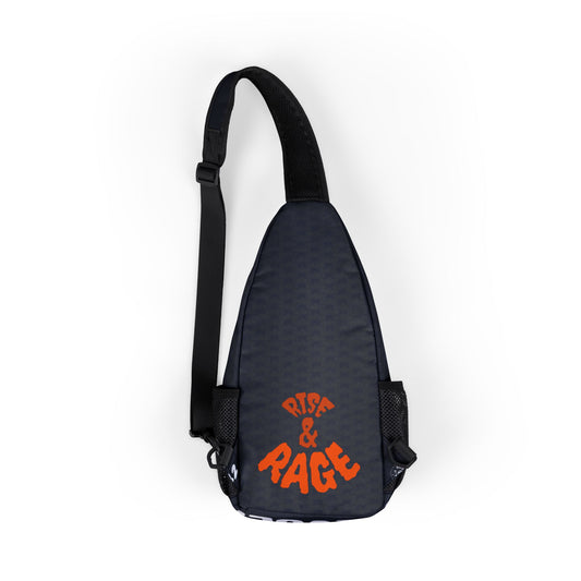 Revolarchy REVOLT Rage Chest Sling Pack