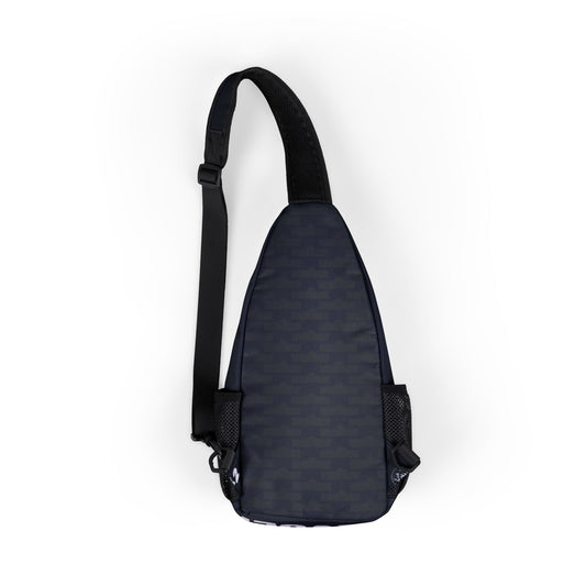 Revolarchy REVOLT Rise Chest Sling Pack