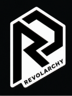 Make Your Own Rules Sticker